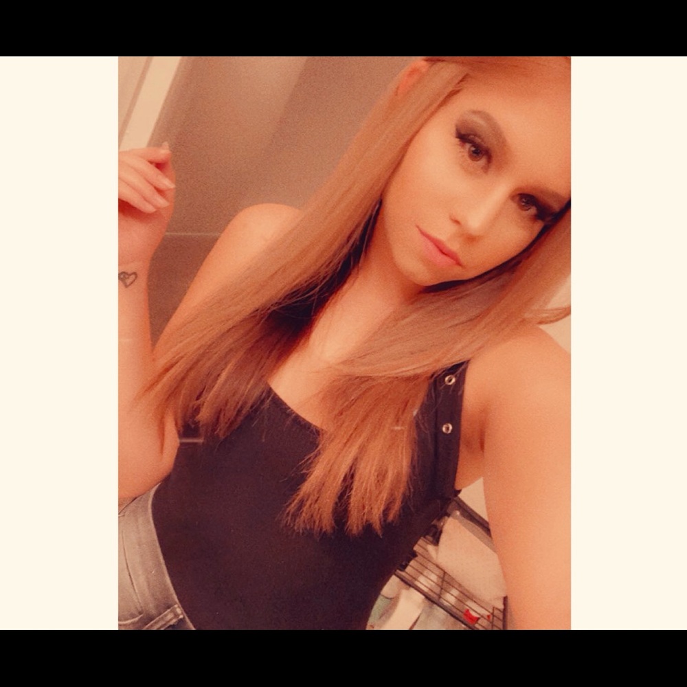 Meet your Posher, Amanda